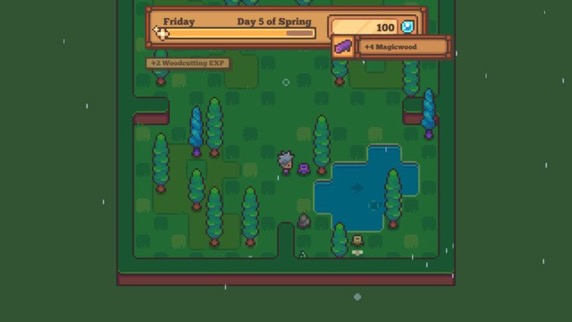 Littlewood LadiesGamers