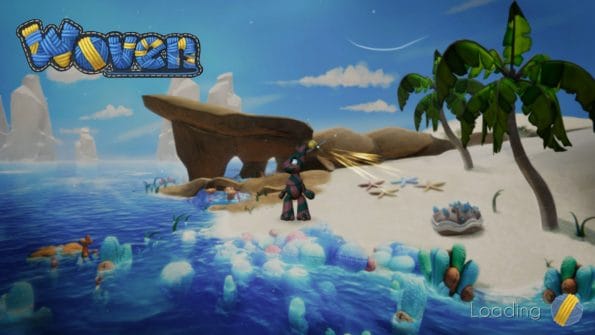 Woven LadiesGamers.com