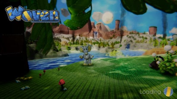 Woven LadiesGamers.com