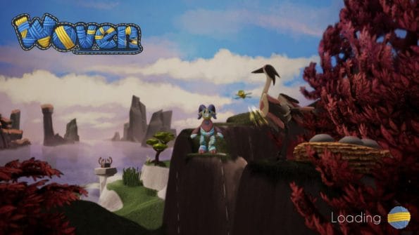 Woven LadiesGamers.com