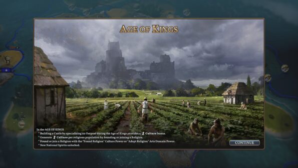 Millennia Guide Age of Kings