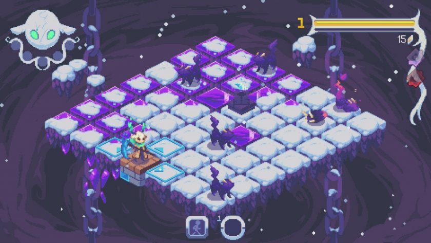 LadiesGamers Rogue 2021