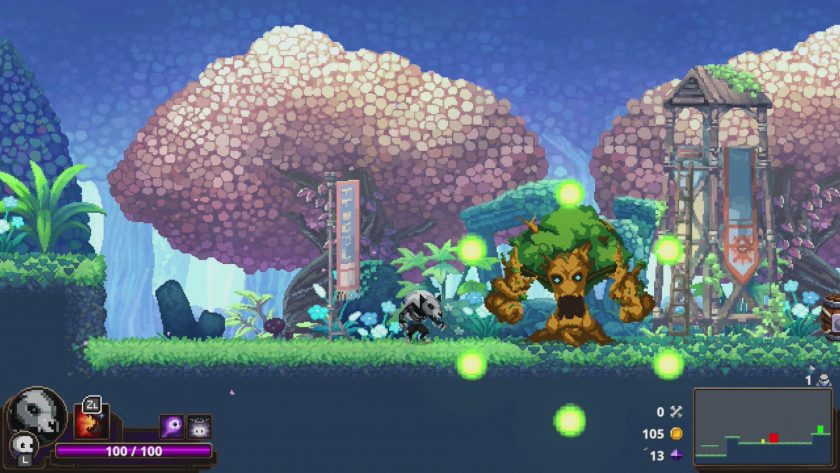 LadiesGamers Rogue 2021