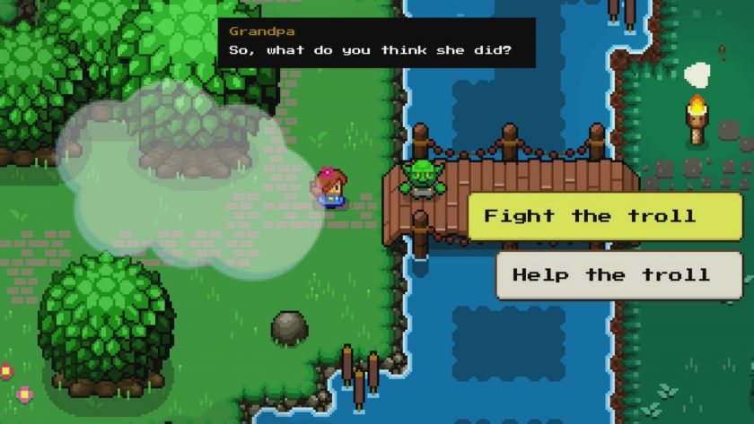 LadiesGamers Blossom Tales 2