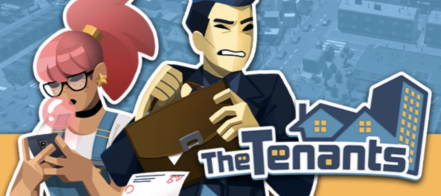 The Tenants LadiesGamers