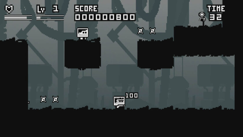 INC: The Beginning hiding at the top level