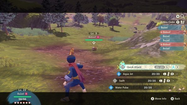 Pokémon LadiesGamers