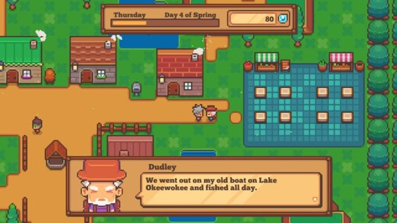 Littlewood LadiesGamers