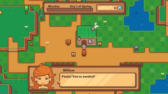 Littlewood LadiesGamers