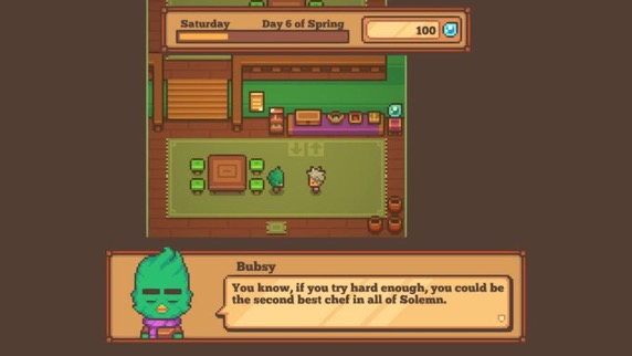 Littlewood LadiesGamers