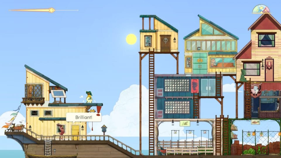 Spiritfarer LadiesGamers