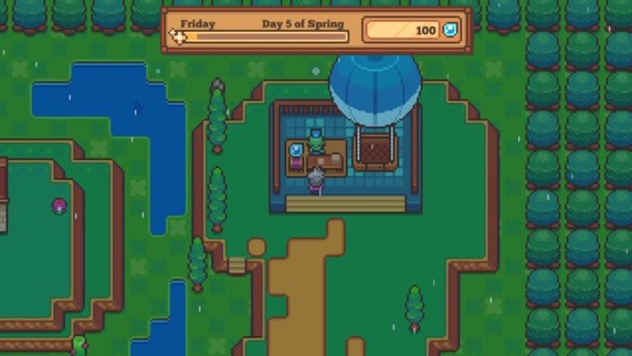 Littlewood LadiesGamers