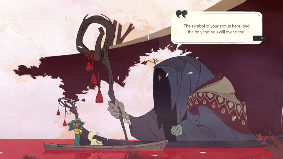 Spiritfarer LadiesGamers