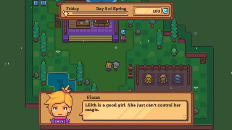 Littlewood LadiesGamers