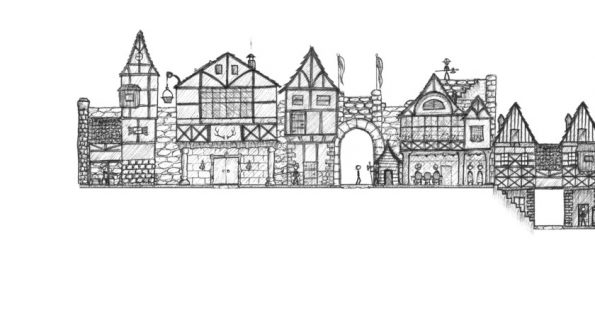 A Winding Path Review LadiesGamers