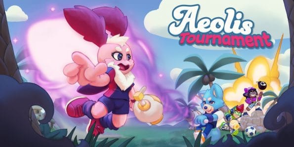 LadiesGamers Aeolis Tournament