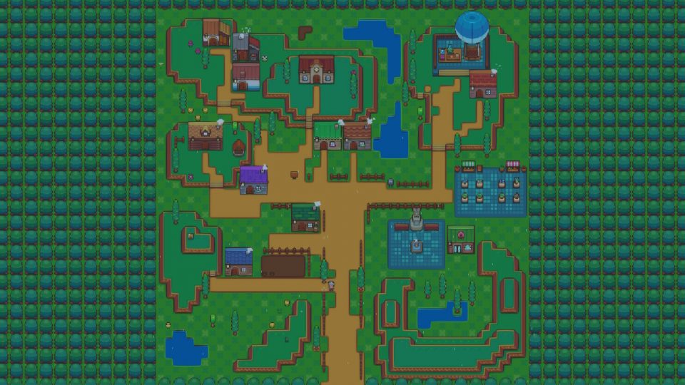 Littlewood LadiesGamers