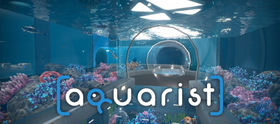 LadiesGamers Aquarist