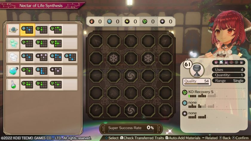Atelier Sophie 2 Guide to Alchemy LadiesGamers