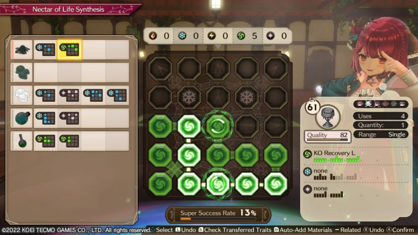 Atelier Sophie 2 Guide to Alchemy LadiesGamers