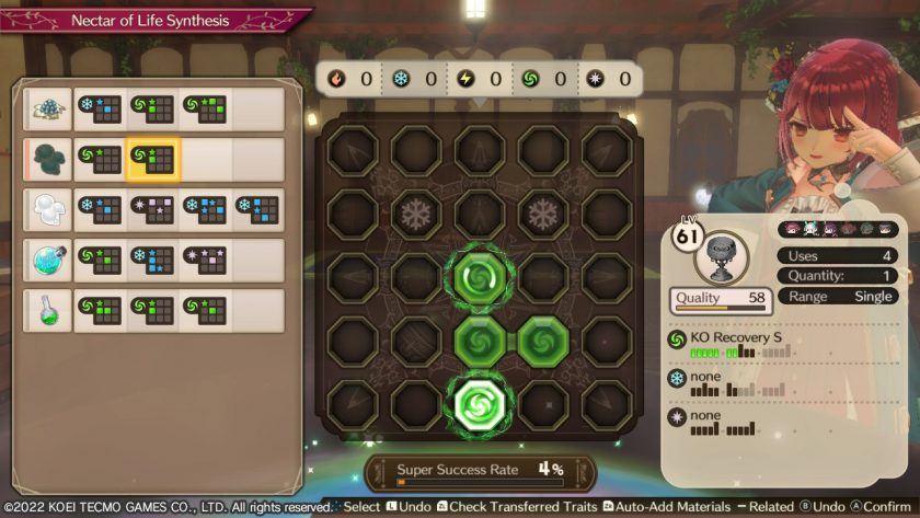 Atelier Sophie 2 Guide to Alchemy LadiesGamers