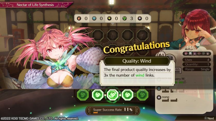 Atelier Sophie 2 Guide to Alchemy LadiesGamers