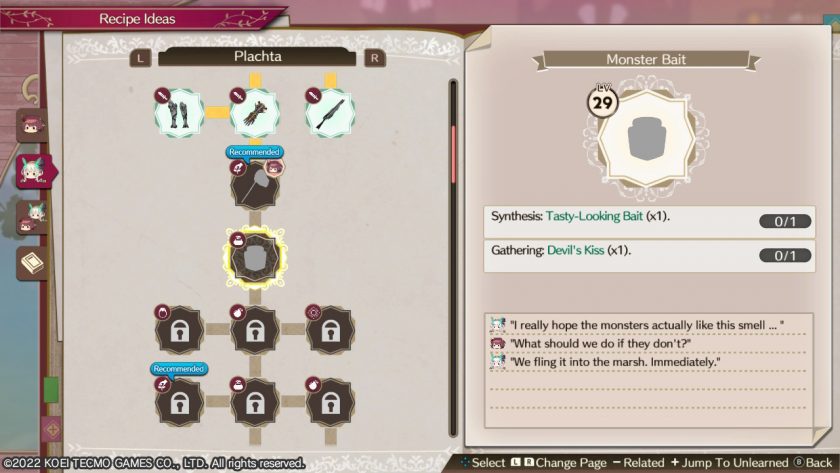 Atelier Sophie 2 Guide LadiesGamers
