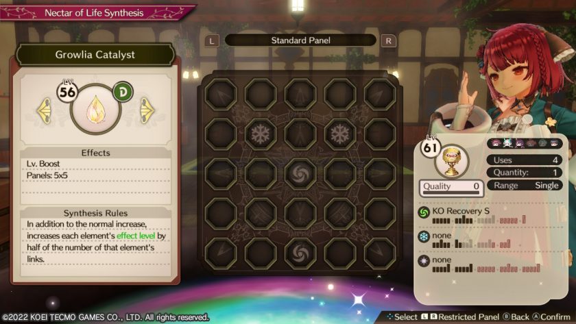 Atelier Sophie 2 Guide to Alchemy LadiesGamers