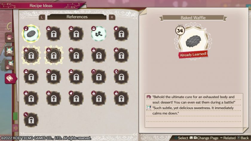 Atelier Sophie 2 Guide LadiesGamers