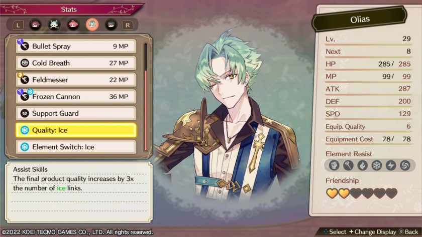 Atelier Sophie 2 Guide LadiesGamers