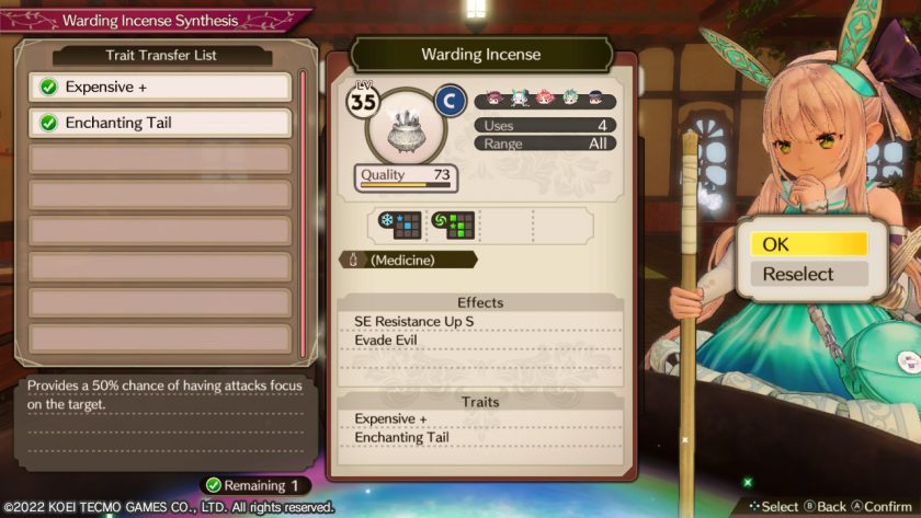 Atelier Sophie 2 Guide LadiesGamers