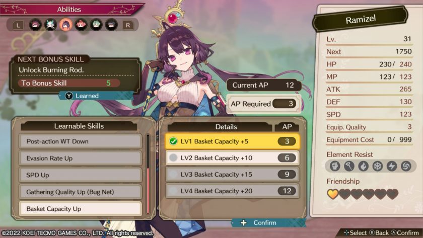 Atelier Sophie 2 Guide LadiesGamers