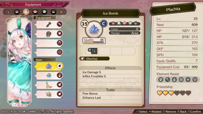 Atelier Sophie 2 Guide LadiesGamers