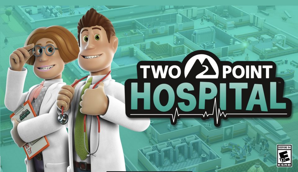 Best city building games LadiesGamers