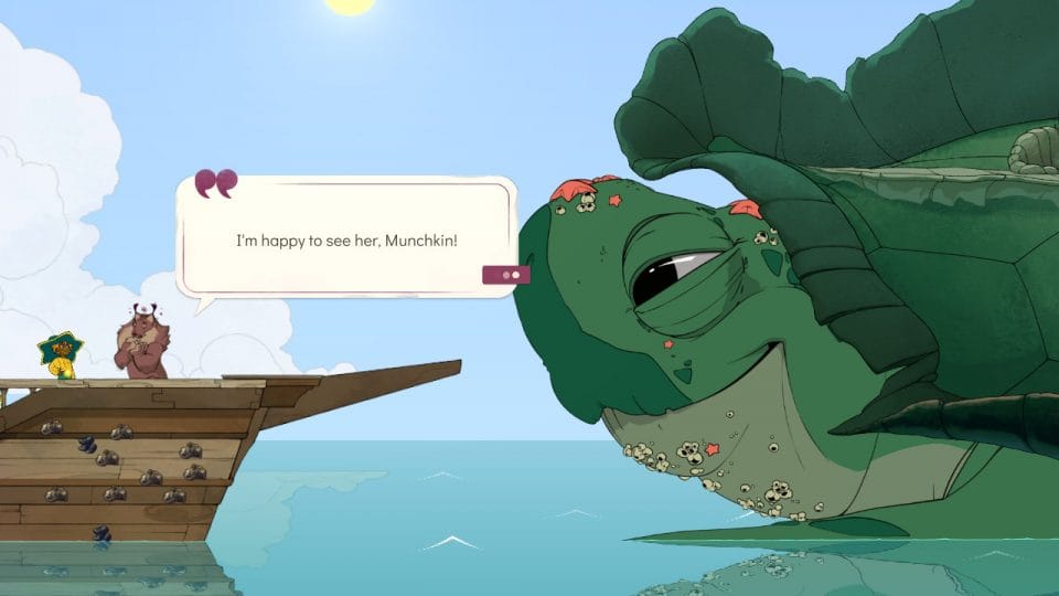 Spiritfarer LadiesGamers