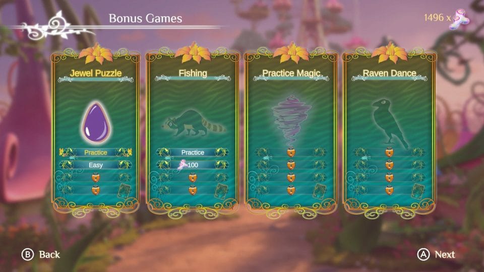 bayala LadiesGamers.com