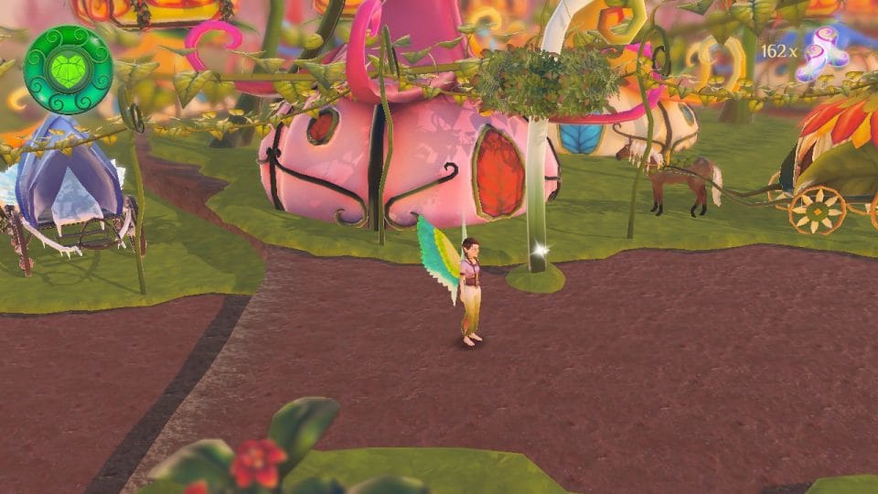 bayala LadiesGamers.com