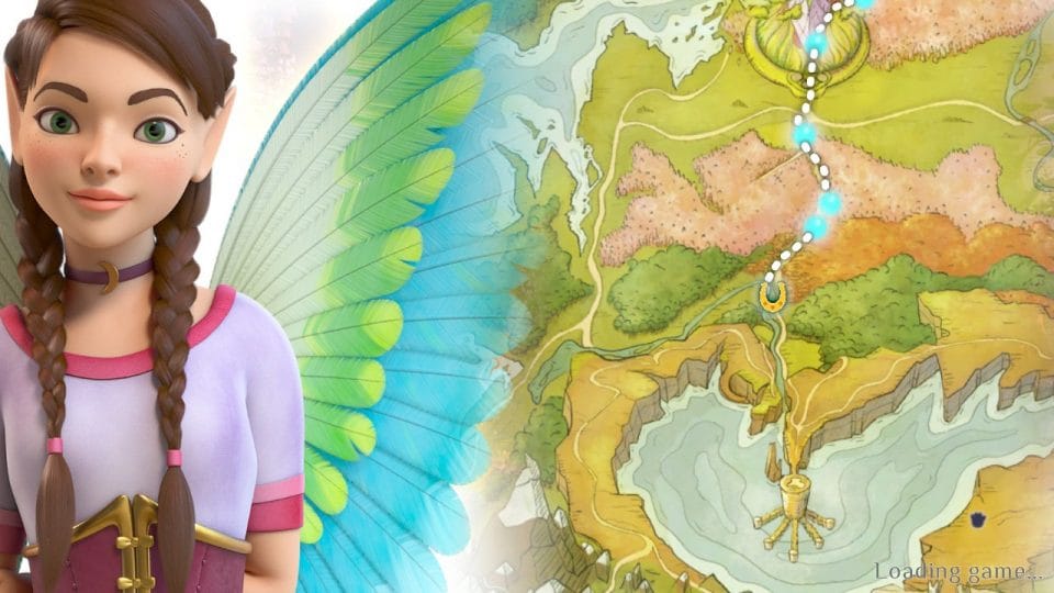 bayala LadiesGamers.com