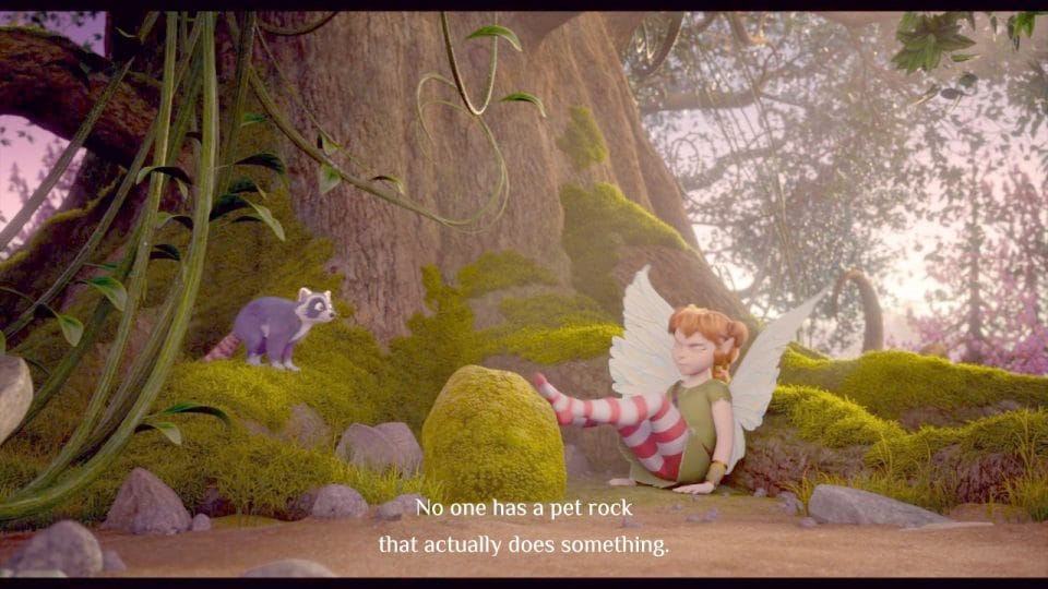 bayala LadiesGamers.com