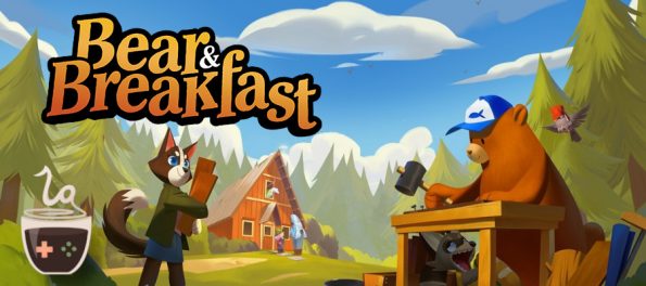 Bear and Breakfast Walkthrough Ladies Gamers