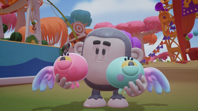 Best of 2022 Lynne LadiesGamers.com