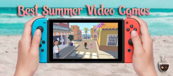Best Summer Games