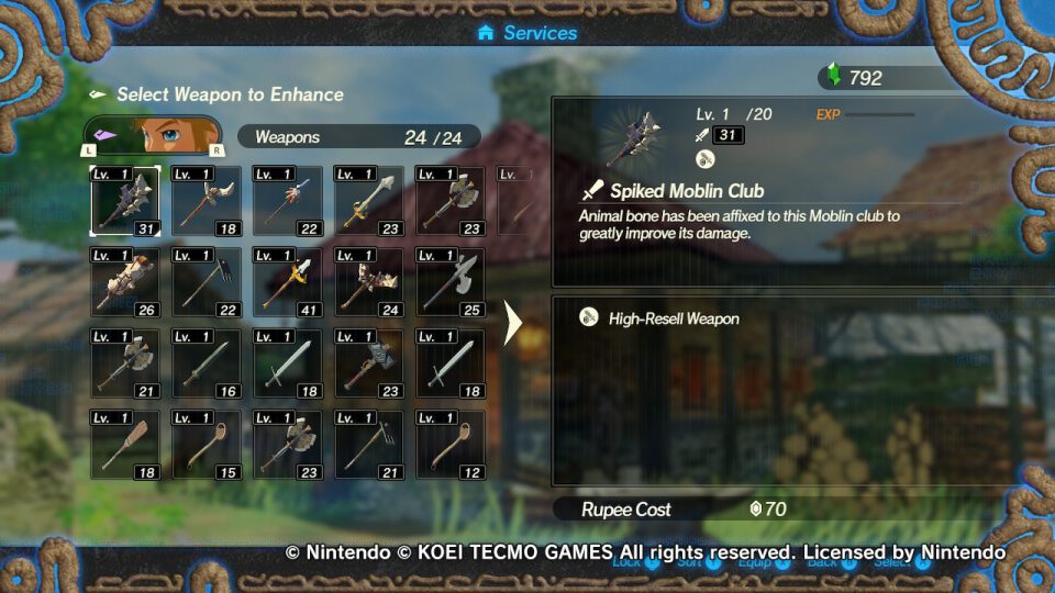 Hyrule warriors Age of Calamity. LadiesGamers 