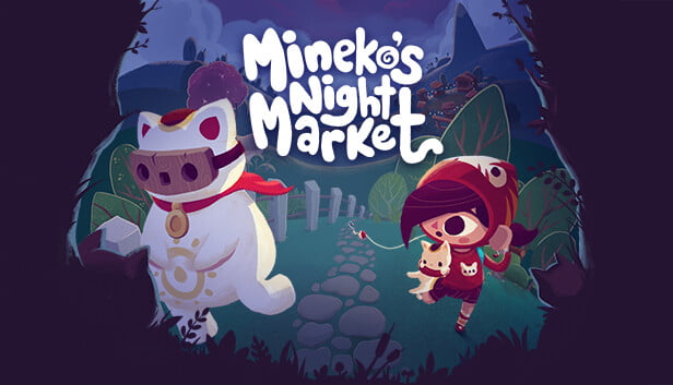 Kalina's Best of 2023Mineko's Night Market