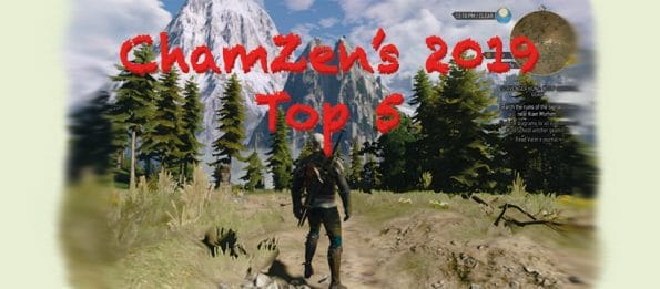 Top 5 Handheld Gaming LadiesGamers.com