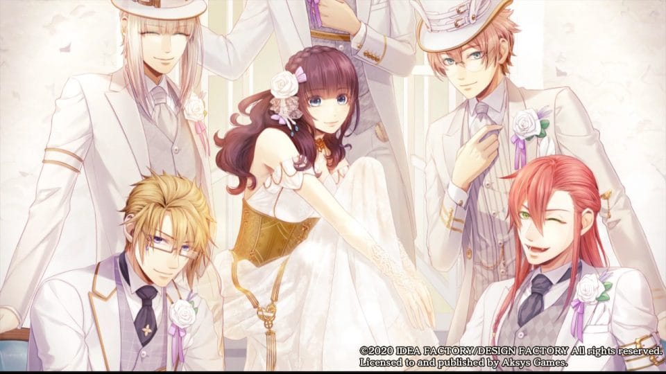 code realize LadiesGamers