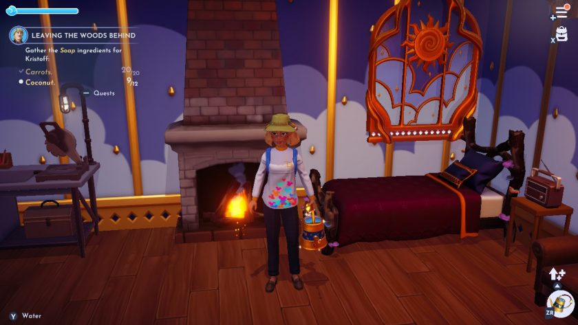 Disney Dreamlight Valley