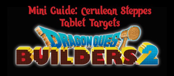 DQB2 miniguide LadiesGamers.com