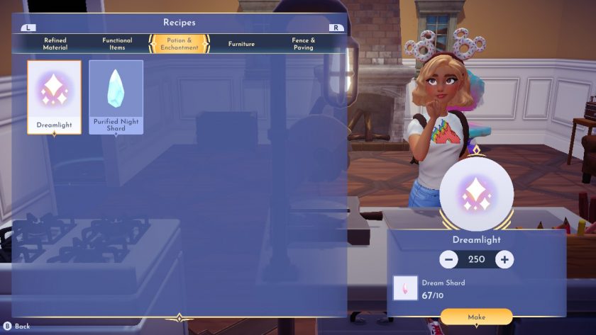 Dreamlight Valley Guide