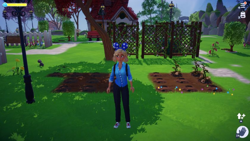 Dreamlight Valley Guide